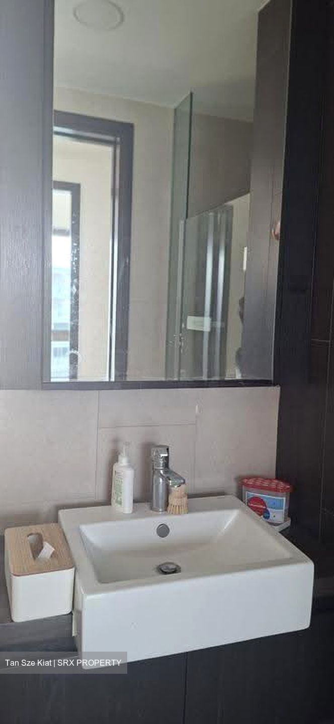 The Inflora (D17), Condominium #615249311